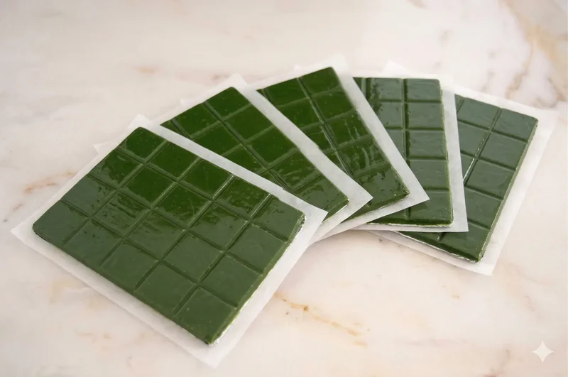 Pack salud mensual de espirulina Neka